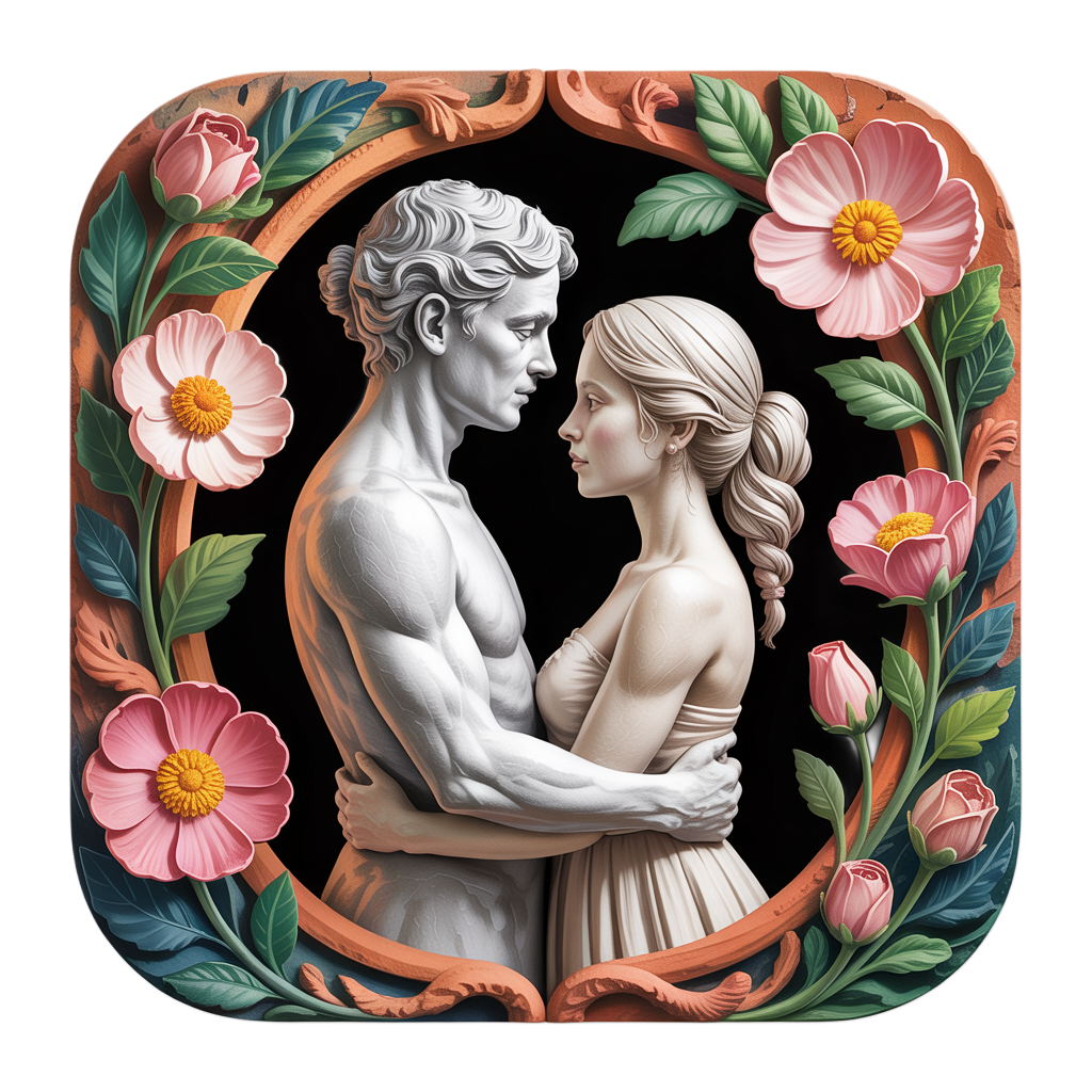 fotosíntesis ancestry app logo